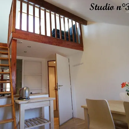 Studiolille - Rue D'anvers