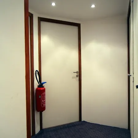 Apartment Studiolille - Rue D'anvers