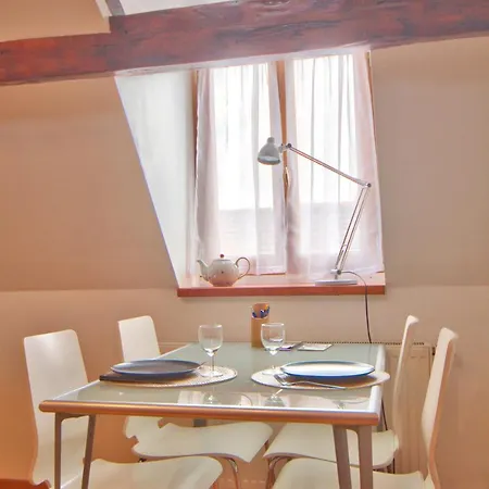 Studiolille - Rue D'anvers Rijsel