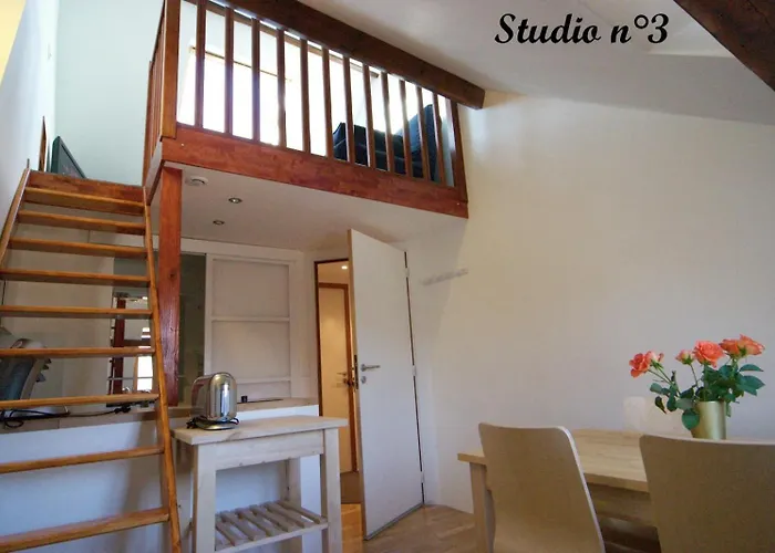 Studiolille - Rue D'anvers