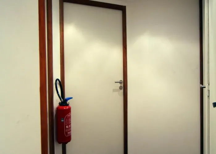 아파트 Studiolille - Rue D'anvers