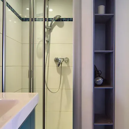 Apartment Studiolille - Rue D'anvers