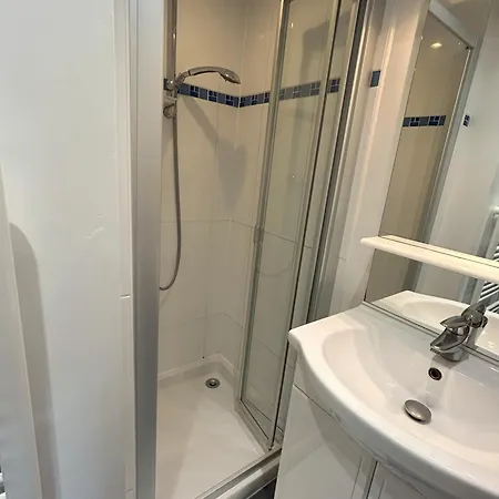 Studiolille - Rue D'anvers Lille