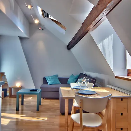 Studiolille - Rue D'anvers